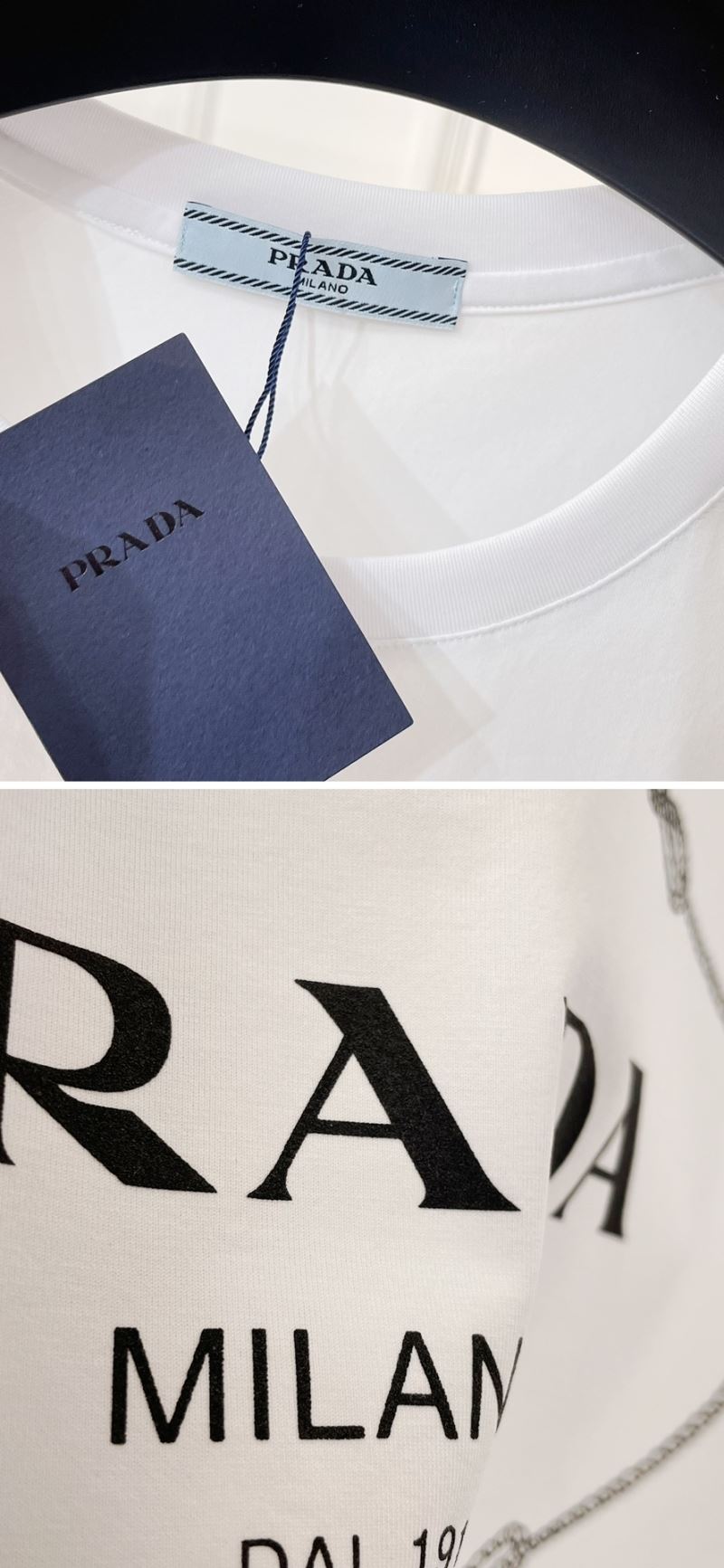 Prada T-Shirts